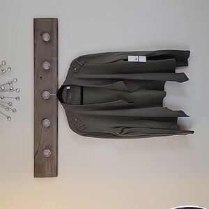 NWT Harper & Liv Jacket SZ XL